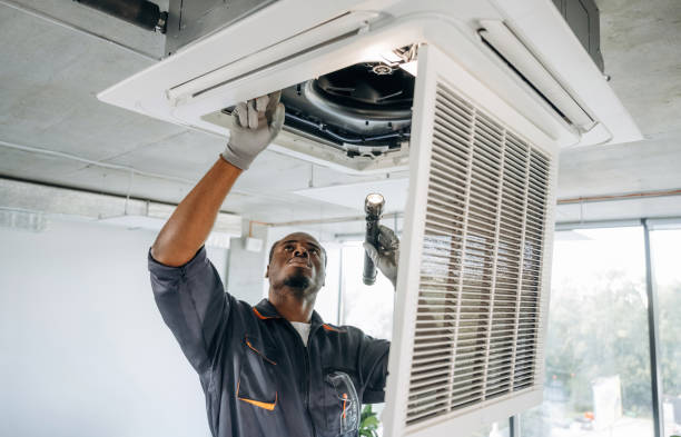 Licensed Emergency Hvac service in Alvin, TX - FH HVAC